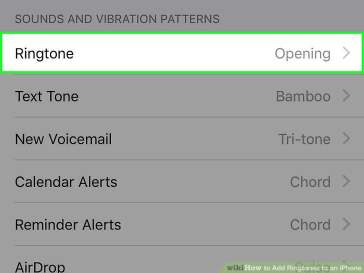 Download ringtones straight to iphone without computer