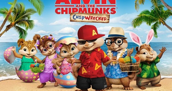 alvin and the chipmunks in hindi download